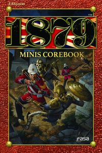 1879: Mins Corebook (2015)