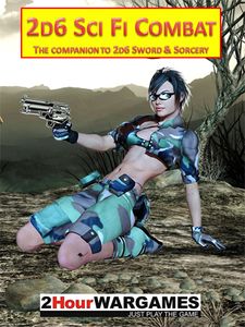 2d6 Sci-Fi Combat (2016)