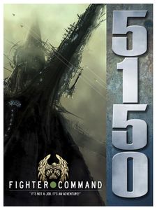 5150: Fighter Command (2013)