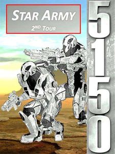 5150: Star Army  – 2nd Tour (2016)