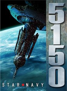 5150: Star Navy (2013)