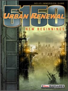 5150: Urban Renewal (2014)