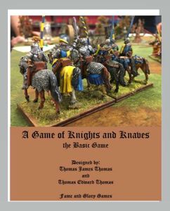 A Game of Knights and Knaves: The Basic Game (2018)