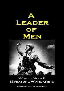 A Leader of Men (2008)