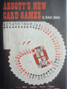 Abbott's New Card Games (1963)