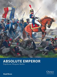 Absolute Emperor: Napoleonic Wargame Battles (2021)