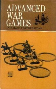 Advanced War Games (1969)