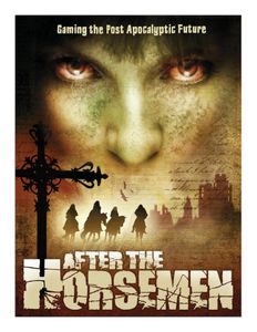 After the Horsemen (2012)