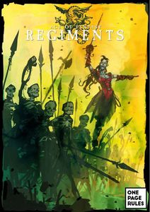 Age of Fantasy: Regiments (2020)