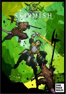 Age of Fantasy: Skirmish (2018)