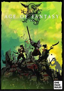 Age of Fantasy (2017)