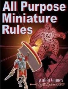 All Purpose Miniature Rules (2011)