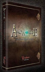 ArcWorlde (2013)