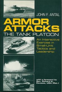 Armor Attacks: The Tank Platoon (1991)