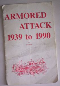 Armored Attack: 1939 to 1990 (1989)