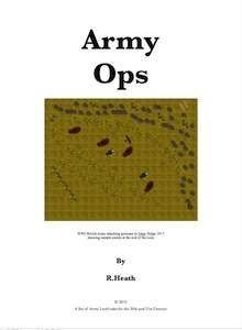 Army Ops (2012)