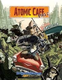 Atomic Cafe 1957 (2009)