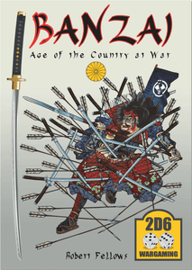 Banzai: Age of the Country at War (2017)