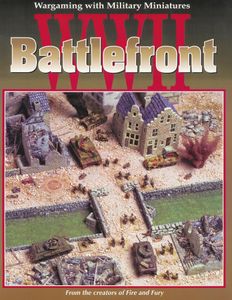 Battlefront: WWII (2002)