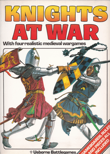 Battlegame Book 2: Knights at War (1975)
