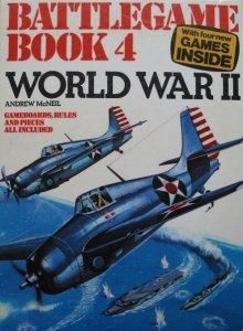 Battlegame Book 4: World War II (1975)