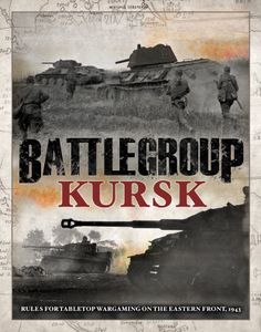 Battlegroup: Kursk (2012)