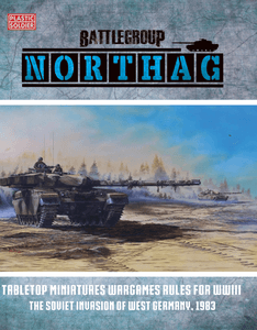 Battlegroup Northag (2020)