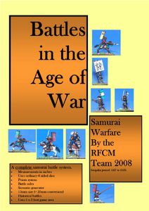 Battles in The Age of War (2008)