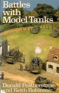 Battles with Model Tanks (1979)