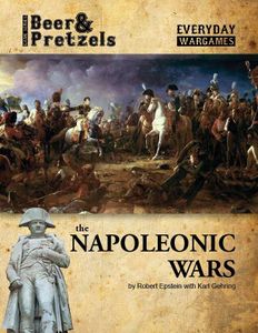 Beer & Pretzels: The Napoleonic Wars (2014)