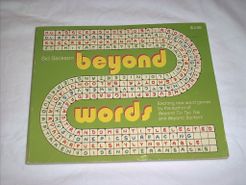 Beyond Words (1977)