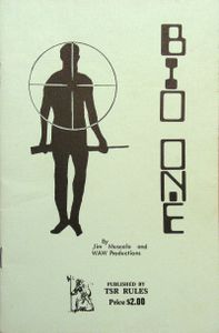 Bio One (1974)