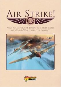 Blood Red Skies: Air Strike! (2020)