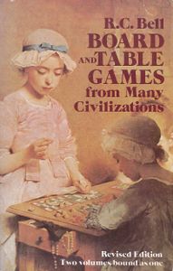 Board and Table Games from Many Civilizations (1960)