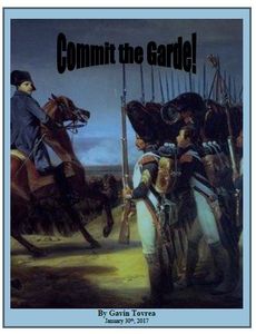 Commit the Garde! (2011)