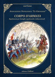 Corpo D'Armata (2014)