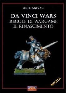 Da Vinci Wars 1494-1559 (2009)