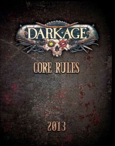 Dark Age Core Rules (2013)