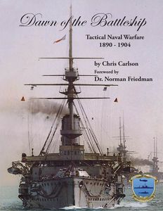 Dawn of the Battleship: Tactical Naval Warfare (2016)