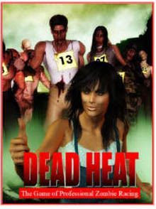 Dead Heat (2008)