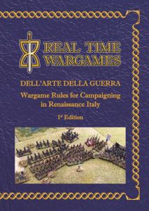 Dell'Arte Della Guerra (2017)