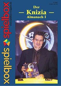 Der Knizia Almanach (2006)