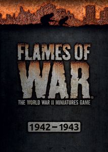 Flames of War: The World War II Miniatures Game (2002)