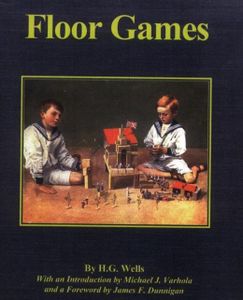 Floor Games (1911)