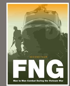 FNG: Second Tour (2012)