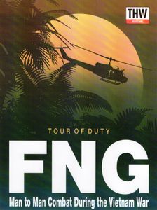 FNG: Tour of Duty (2019)