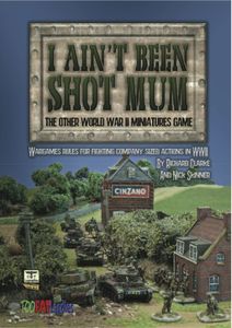 I Ain't Been Shot, Mum (2002)
