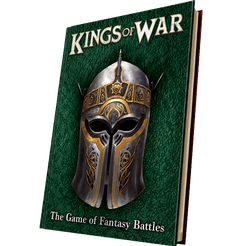 Kings of War (Third Edition) (2019)
