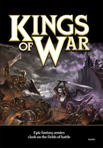 Kings of War (2012)