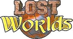 Lost Worlds (1983)